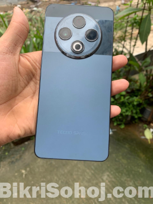 Tecno Spark 30